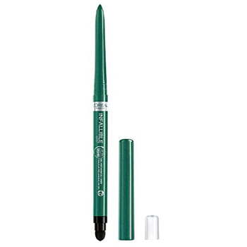Infallible Grip 36H Gél Automatic Eye Liner - Dlhotrvajúca gélová ceruzka na oči 1,2 g